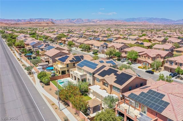 7055 Fort Tule Avenue, Las Vegas, NV 89179