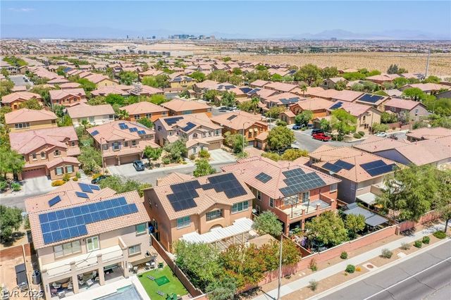 7055 Fort Tule Avenue, Las Vegas, NV 89179