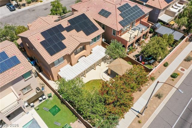 7055 Fort Tule Avenue, Las Vegas, NV 89179