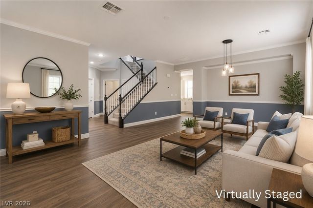 7055 Fort Tule Avenue, Las Vegas, NV 89179