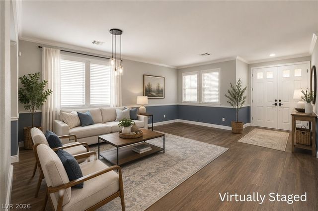 7055 Fort Tule Avenue, Las Vegas, NV 89179