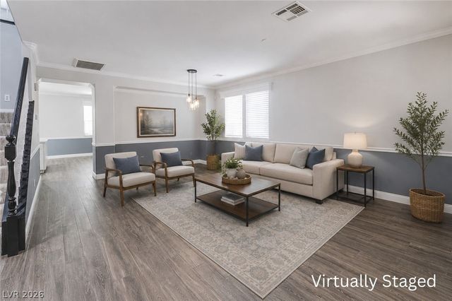 7055 Fort Tule Avenue, Las Vegas, NV 89179