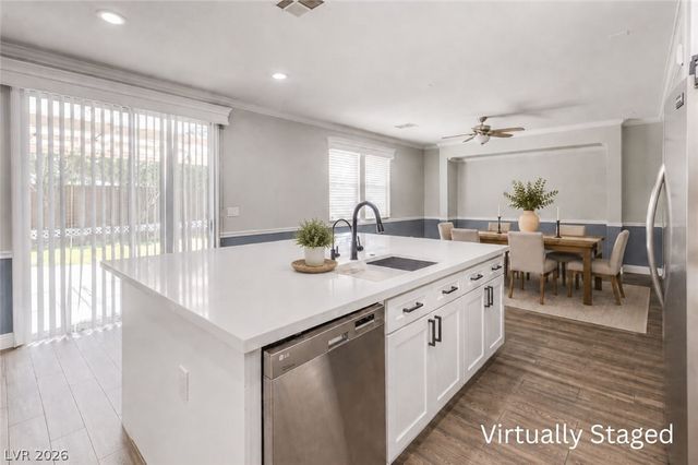 7055 Fort Tule Avenue, Las Vegas, NV 89179