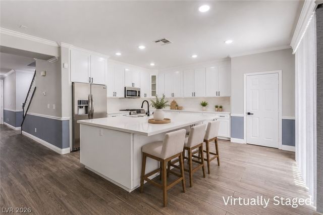 7055 Fort Tule Avenue, Las Vegas, NV 89179