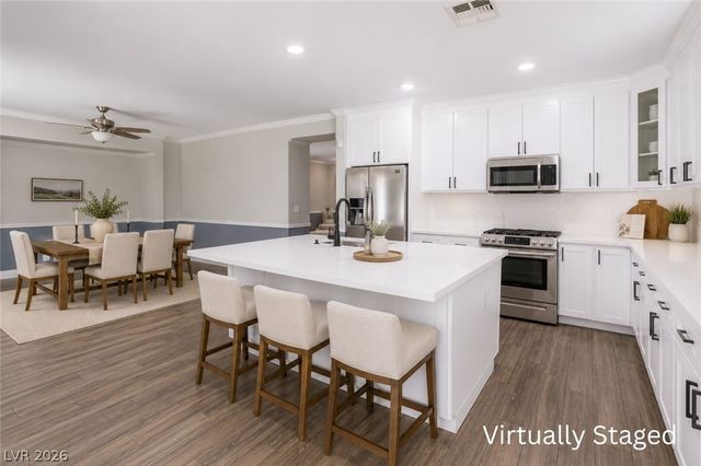 7055 Fort Tule Avenue, Las Vegas, NV 89179