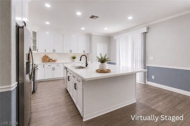 7055 Fort Tule Avenue, Las Vegas, NV 89179