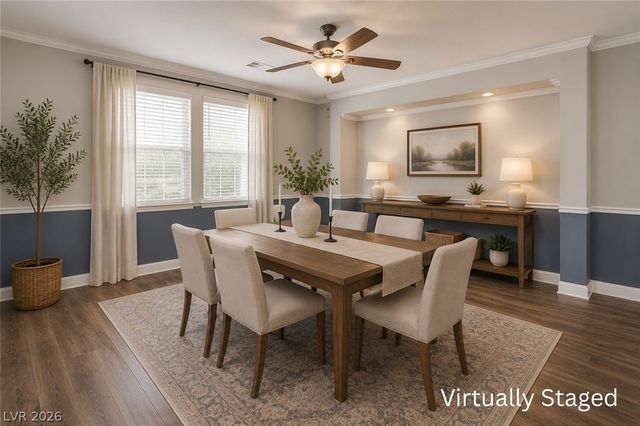 7055 Fort Tule Avenue, Las Vegas, NV 89179