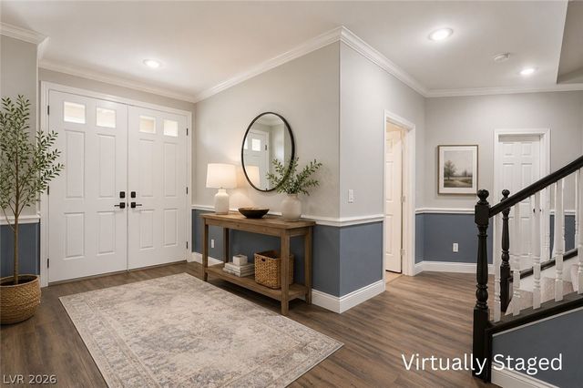 7055 Fort Tule Avenue, Las Vegas, NV 89179