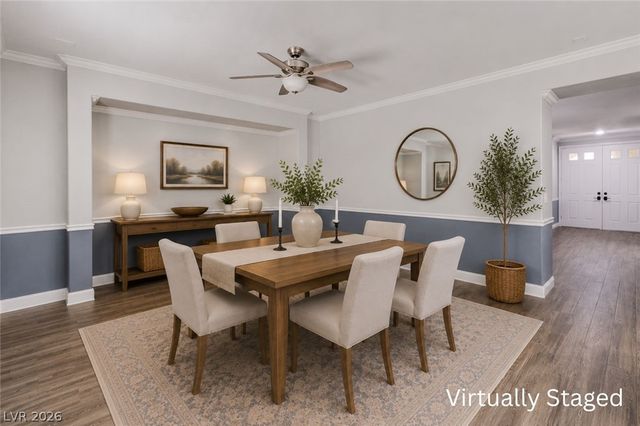 7055 Fort Tule Avenue, Las Vegas, NV 89179