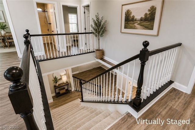 7055 Fort Tule Avenue, Las Vegas, NV 89179
