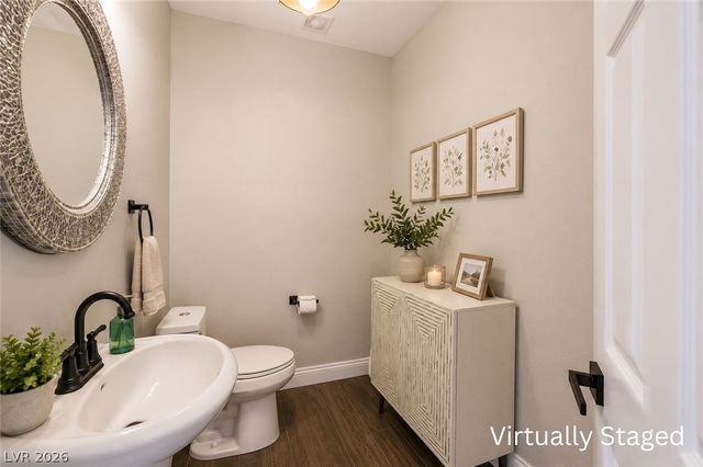 7055 Fort Tule Avenue, Las Vegas, NV 89179