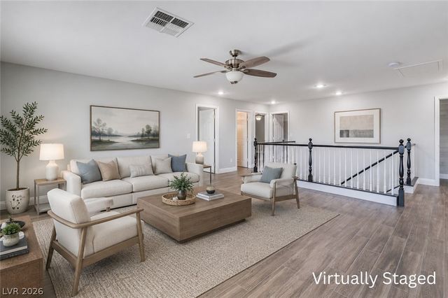 7055 Fort Tule Avenue, Las Vegas, NV 89179