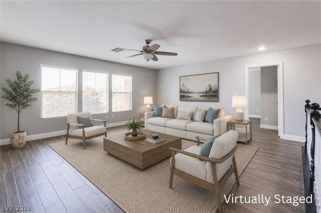 7055 Fort Tule Avenue, Las Vegas, NV 89179