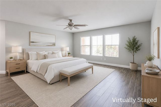 7055 Fort Tule Avenue, Las Vegas, NV 89179