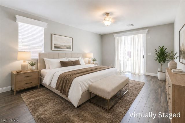 7055 Fort Tule Avenue, Las Vegas, NV 89179