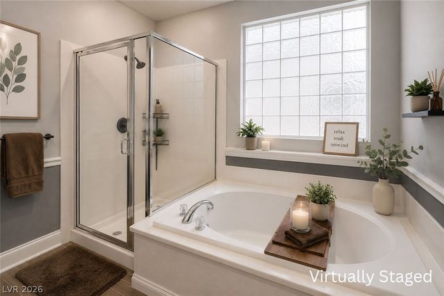 7055 Fort Tule Avenue, Las Vegas, NV 89179