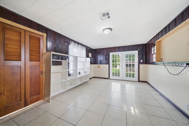 429 E 19th Street, Okmulgee, OK 74447