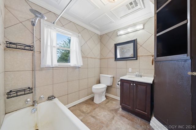 429 E 19th Street, Okmulgee, OK 74447