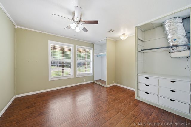 429 E 19th Street, Okmulgee, OK 74447