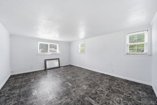 429 E 19th Street, Okmulgee, OK 74447