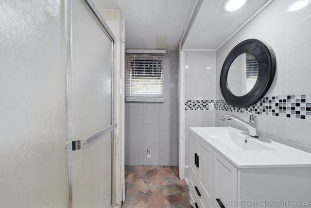 429 E 19th Street, Okmulgee, OK 74447