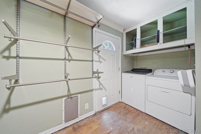 429 E 19th Street, Okmulgee, OK 74447