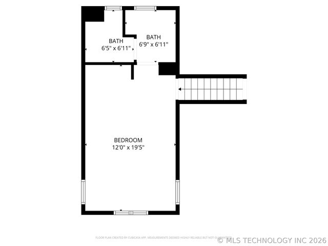 429 E 19th Street, Okmulgee, OK 74447