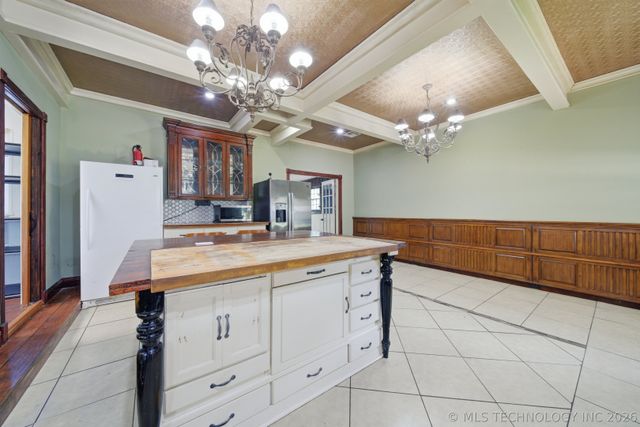 429 E 19th Street, Okmulgee, OK 74447
