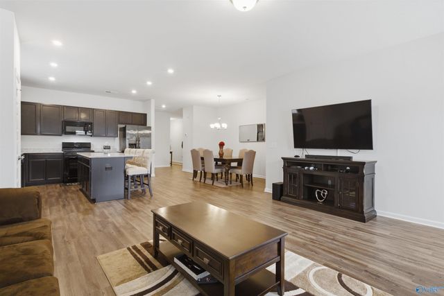 30107 Plantation Park Drive NW, Harvest, AL 35749