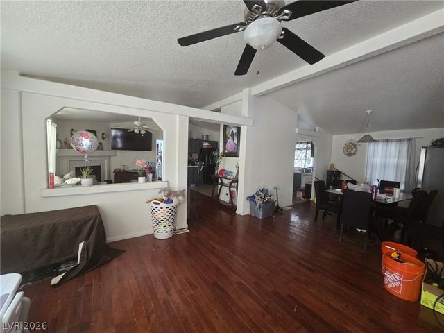 5583 Tahoe Drive, Las Vegas, NV 89142