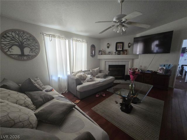 5583 Tahoe Drive, Las Vegas, NV 89142
