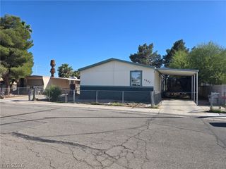 5583 Tahoe Drive, Las Vegas, NV 89142