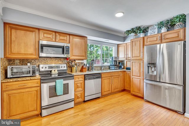 603 BONNIE MEADOW LANE, Fort Washington, MD 20744