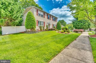 603 BONNIE MEADOW LANE, Fort Washington, MD 20744