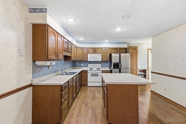 3721 Mack Road, Fairfield, OH 45014