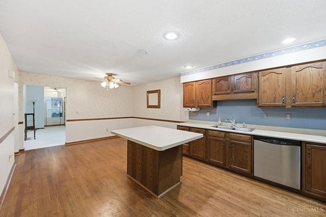 3721 Mack Road, Fairfield, OH 45014