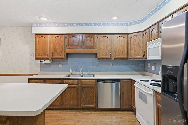 3721 Mack Road, Fairfield, OH 45014