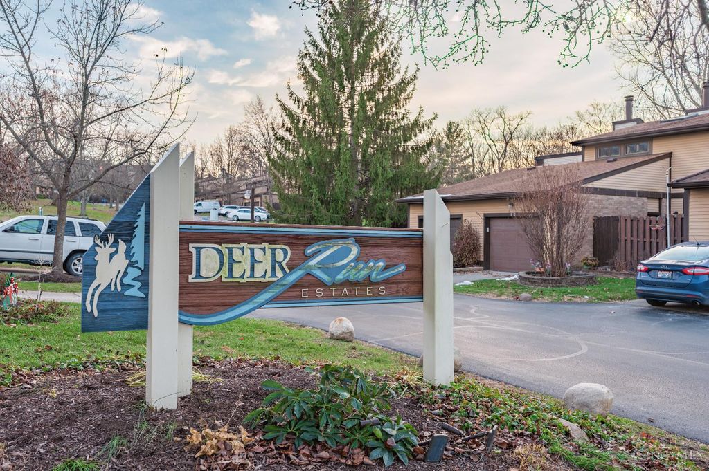 3721 Mack Road, Fairfield, OH 45014