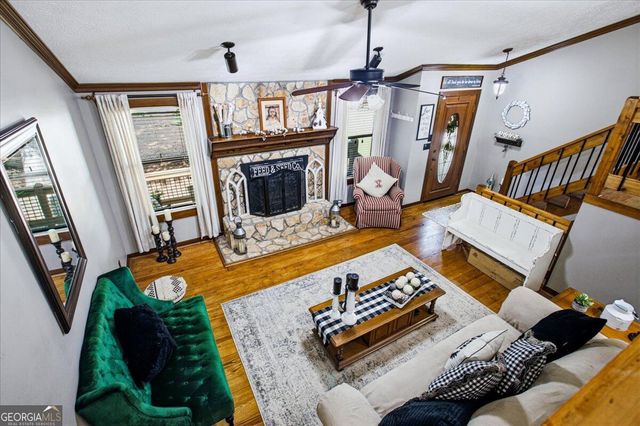 235 Roberts Road, Covington, GA 30016