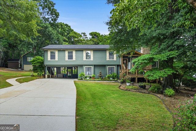 235 Roberts Road, Covington, GA 30016