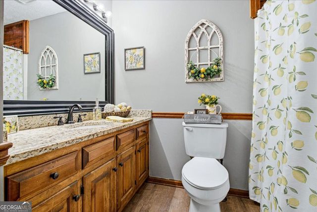235 Roberts Road, Covington, GA 30016