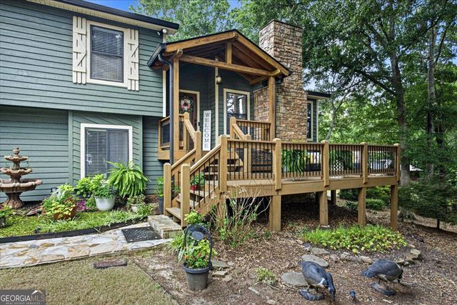 235 Roberts Road, Covington, GA 30016