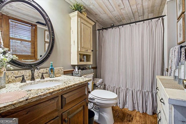 235 Roberts Road, Covington, GA 30016