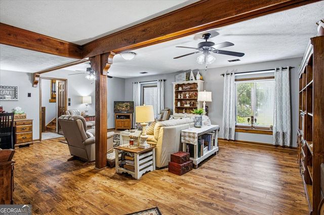 235 Roberts Road, Covington, GA 30016