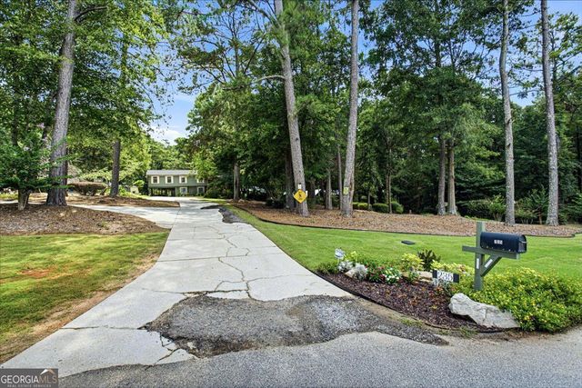 235 Roberts Road, Covington, GA 30016
