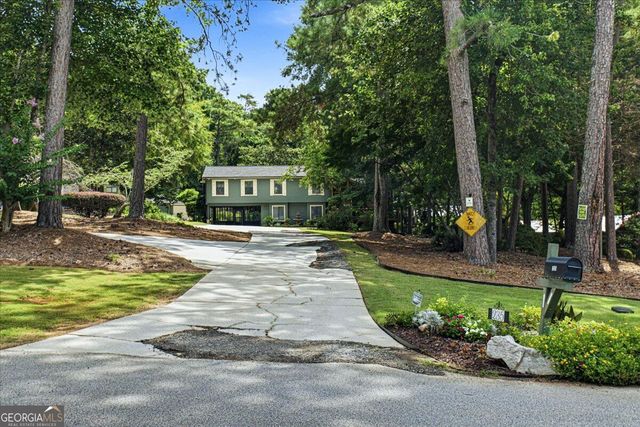 235 Roberts Road, Covington, GA 30016