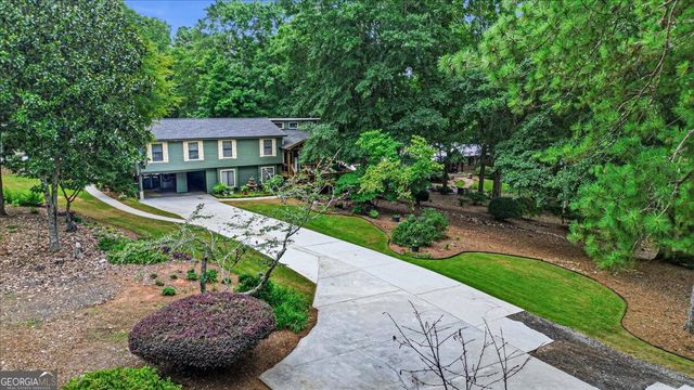 235 Roberts Road, Covington, GA 30016
