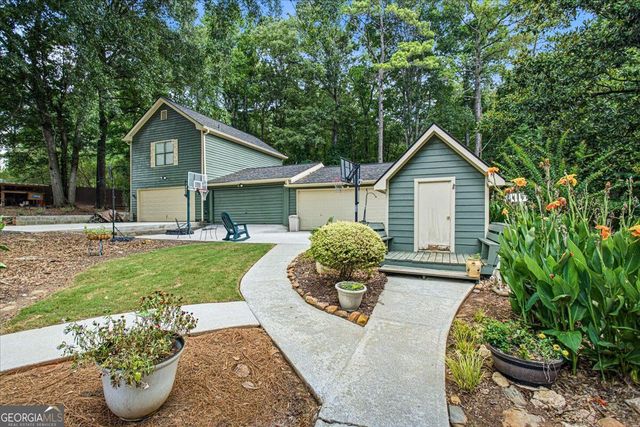235 Roberts Road, Covington, GA 30016