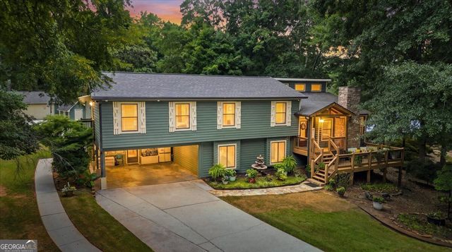 235 Roberts Road, Covington, GA 30016