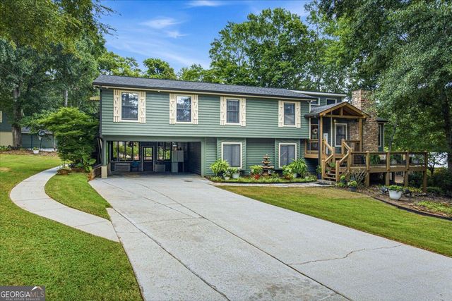235 Roberts Road, Covington, GA 30016